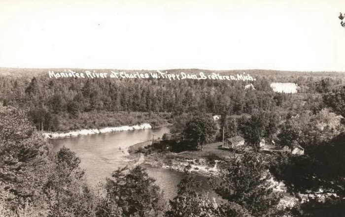 Tippy Dam Brethren Michigan